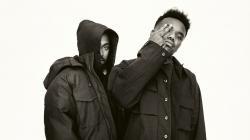 Lieder von Baby Keem & Kendrick Lamar kostenlos online schneiden.