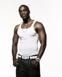 Klingeltöne R&b Akon kostenlos runterladen.