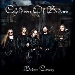 Lieder von Children Of Bodom kostenlos online schneiden.