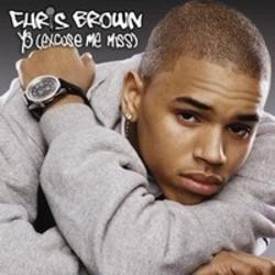 Klingeltöne R&b Chris Brown kostenlos runterladen.