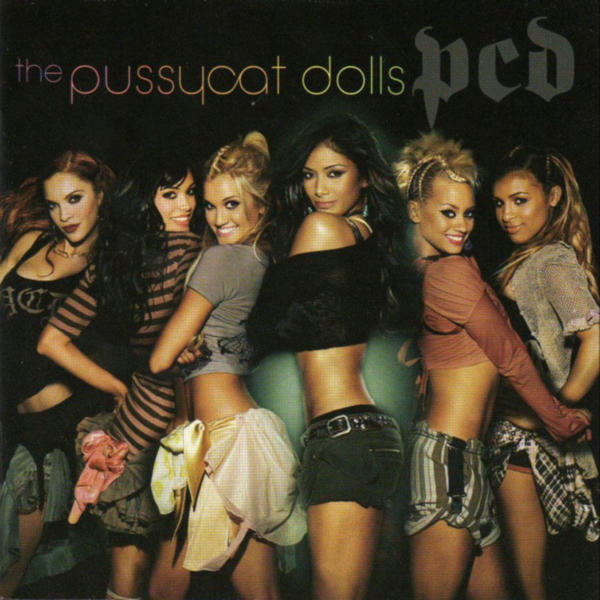Klingeltöne R&b The Pussycat Dolls kostenlos runterladen.
