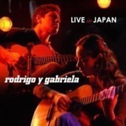 Lieder von Rodrigo Y Gabriela kostenlos online schneiden.