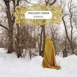 Lieder von Volcano Choir kostenlos online schneiden.
