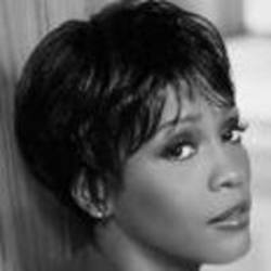 Lieder von Whitney Houston kostenlos online schneiden.