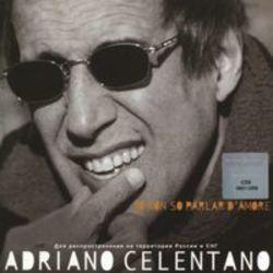 Lieder von Adriano Celentano kostenlos online schneiden.