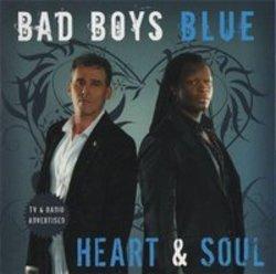 Lieder von Bad Boys Blue kostenlos online schneiden.