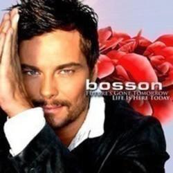Lieder von Bosson kostenlos online schneiden.