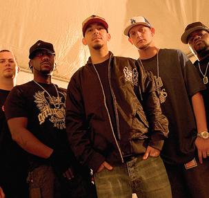 Klingeltöne Hip-hop Fort Minor kostenlos runterladen.