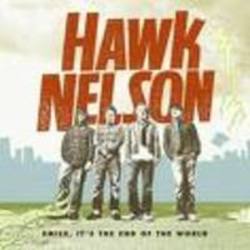 Lieder von Hawk Nelson kostenlos online schneiden.