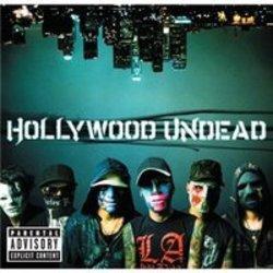 Klingeltöne Rock Hollywood Undead kostenlos runterladen.