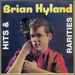 Lieder von Brian Hyland kostenlos online schneiden.