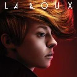 Lieder von La Roux kostenlos online schneiden.