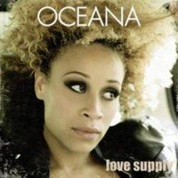 Lieder von Oceana kostenlos online schneiden.