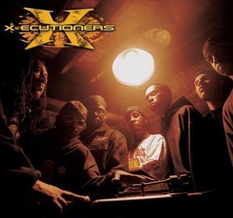 Lieder von The X-Ecutioners kostenlos online schneiden.