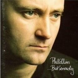 Klingeltöne Pop rock Phil Collins kostenlos runterladen.