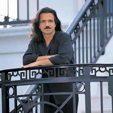 Lieder von Yanni kostenlos online schneiden.