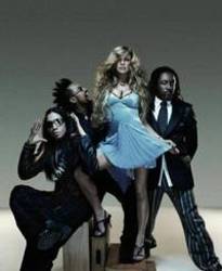 Lieder von The Black Eyed Peas kostenlos online schneiden.
