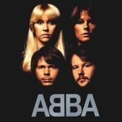 Lieder von ABBA kostenlos online schneiden.