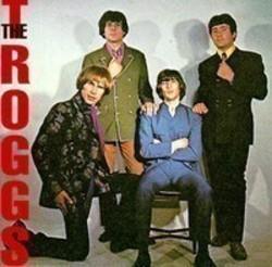 Lieder von The Troggs kostenlos online schneiden.