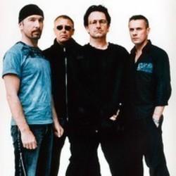 Lieder von U2 kostenlos online schneiden.