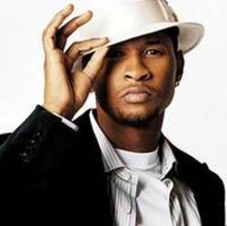 Lieder von Usher kostenlos online schneiden.