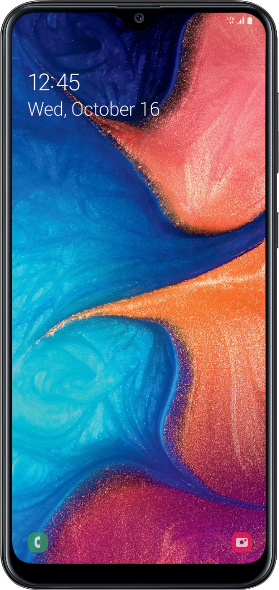 Klingeltöne Samsung Galaxy A20 kostenlos herunterladen.