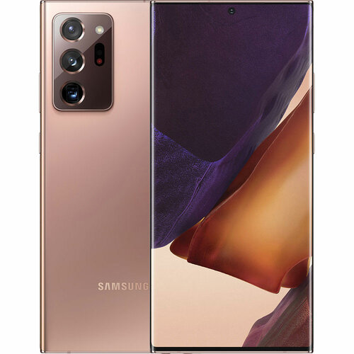 Kostenlose Klingeltöne Samsung Galaxy Note 20 downloaden.