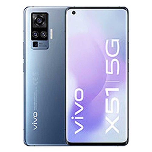 Klingeltöne Vivo X51 5G kostenlos herunterladen.