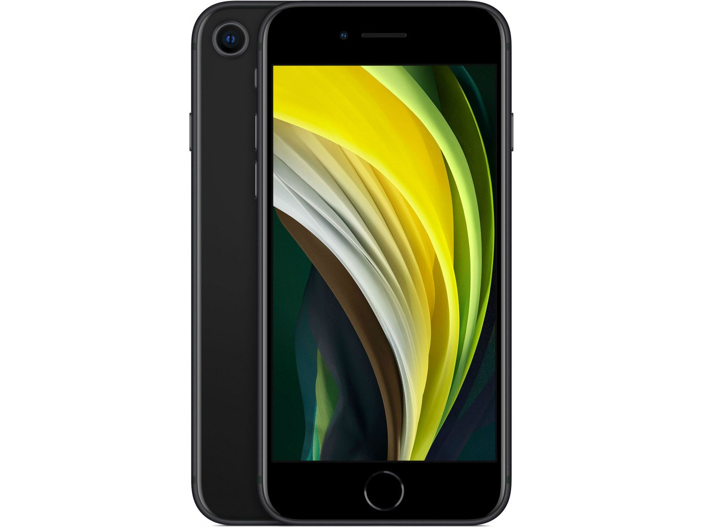Klingeltöne Apple iPhone SE (2020) kostenlos herunterladen.