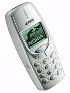 Kostenlose Klingeltöne Nokia 3310 downloaden.
