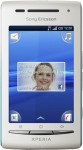 Klingeltöne Sony-Ericsson Xperia X8 kostenlos herunterladen.