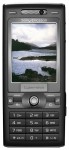 Klingeltöne Sony-Ericsson K800 kostenlos herunterladen.