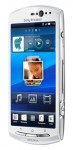 Klingeltöne Sony-Ericsson Xperia neo V kostenlos herunterladen.