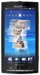 Klingeltöne Sony-Ericsson Xperia X10 kostenlos herunterladen.