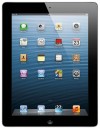 Kostenlose Klingeltöne Apple iPad 4 downloaden.