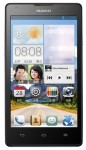 Klingeltöne Huawei Ascend G700 kostenlos herunterladen.