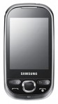 Kostenlose Klingeltöne Samsung Galaxy Corby 550 downloaden.