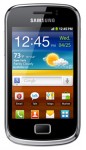 Kostenlose Klingeltöne Samsung Galaxy Mini 2 downloaden.