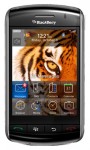 Klingeltöne BlackBerry Storm 9500 kostenlos herunterladen.