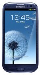 Kostenlose Klingeltöne Samsung Galaxy S3 downloaden.