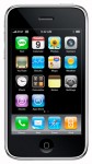 Kostenlose Klingeltöne Apple iPhone 3G downloaden.