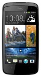 Klingeltöne HTC Desire 500 kostenlos herunterladen.