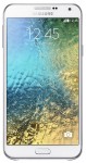 Kostenlose Klingeltöne Samsung Galaxy E7 downloaden.