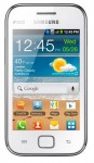 Klingeltöne Samsung Galaxy Ace Duos kostenlos herunterladen.