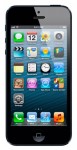 Klingeltöne Apple iPhone 5 kostenlos herunterladen.