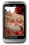 Klingeltöne HTC Wildfire S kostenlos herunterladen.
