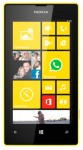 Kostenlose Klingeltöne Nokia Lumia 520 downloaden.