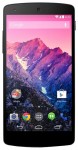 Klingeltöne LG Nexus 5 D821 kostenlos herunterladen.