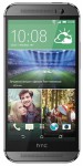 Klingeltöne HTC One M8s kostenlos herunterladen.