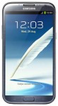 Kostenlose Klingeltöne Samsung Galaxy Note 2 downloaden.